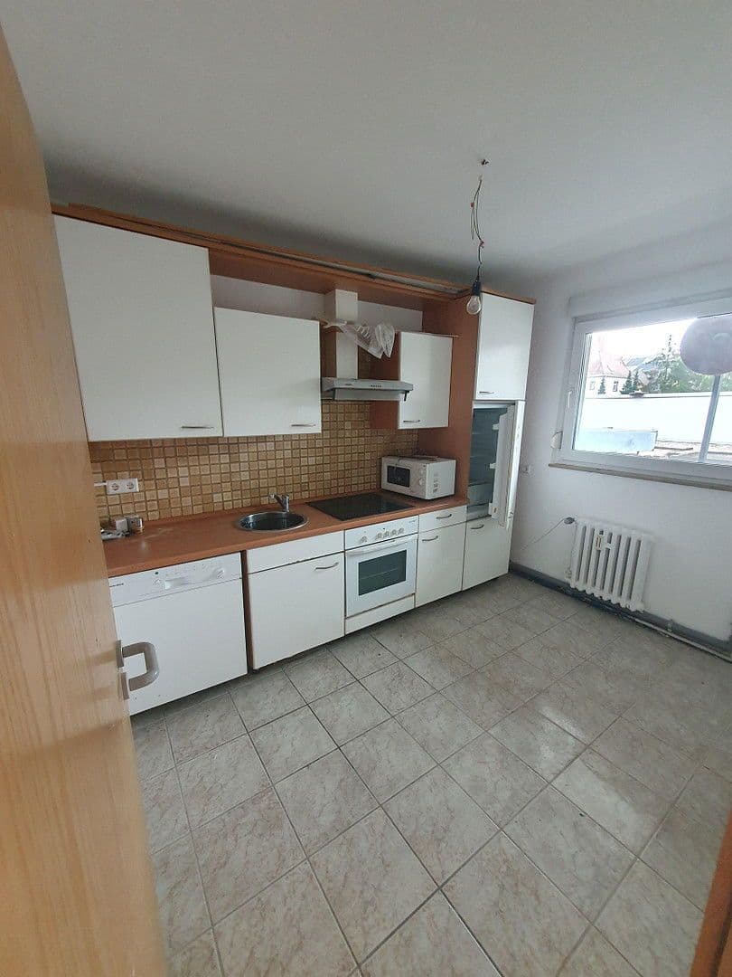 4 bedroom flat to rent, 104 m², Bahnhofstraße 98, Mühlacker, Baden-Württemberg 4 bedroom flat to rent, 104 m², Bahnhofstraße 98, Mühlacker, Baden-Württemberg