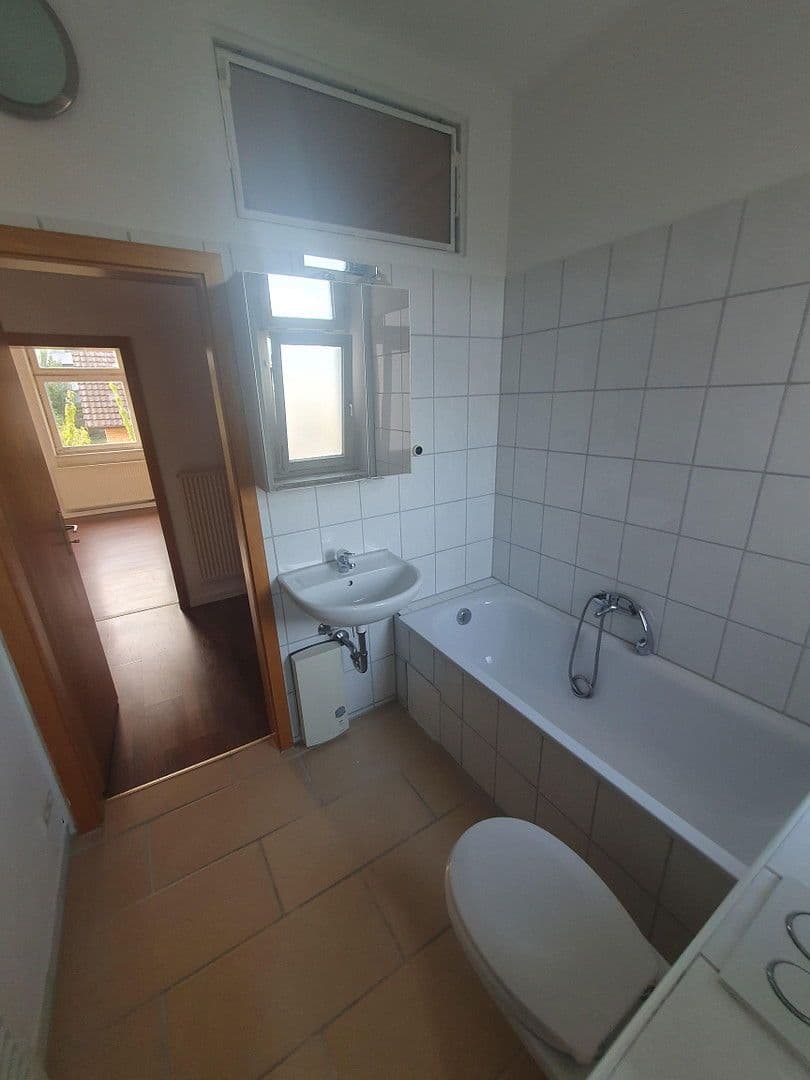 3 bedroom flat to rent, 80 m², Hindenburgstraße 85, Mühlacker, Baden-Württemberg 3 bedroom flat to rent, 80 m², Hindenburgstraße 85, Mühlacker, Baden-Württemberg