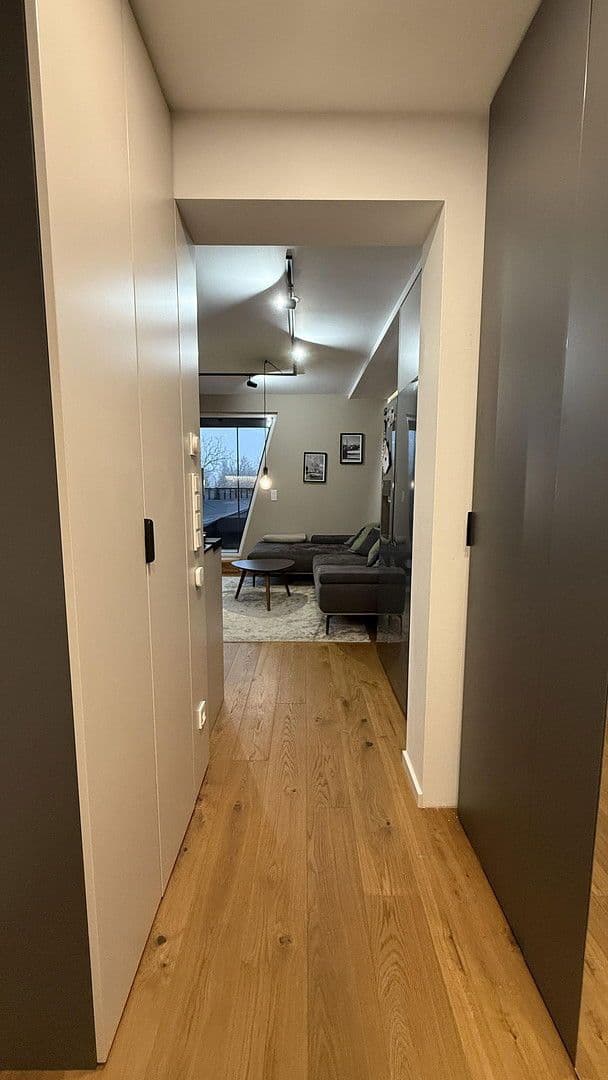 2 bedroom flat for sale, 50 m², Am Schöpfwerk 5/7, Wien, Vienna 2 bedroom flat for sale, 50 m², Am Schöpfwerk 5/7, Wien, Vienna