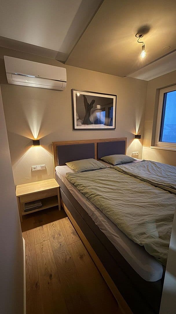 2 bedroom flat for sale, 50 m², Am Schöpfwerk 5/7, Wien, Vienna 2 bedroom flat for sale, 50 m², Am Schöpfwerk 5/7, Wien, Vienna