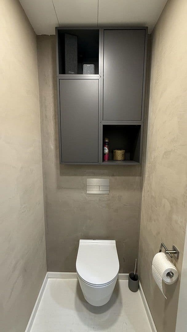 2 bedroom flat for sale, 50 m², Am Schöpfwerk 5/7, Wien, Vienna 2 bedroom flat for sale, 50 m², Am Schöpfwerk 5/7, Wien, Vienna