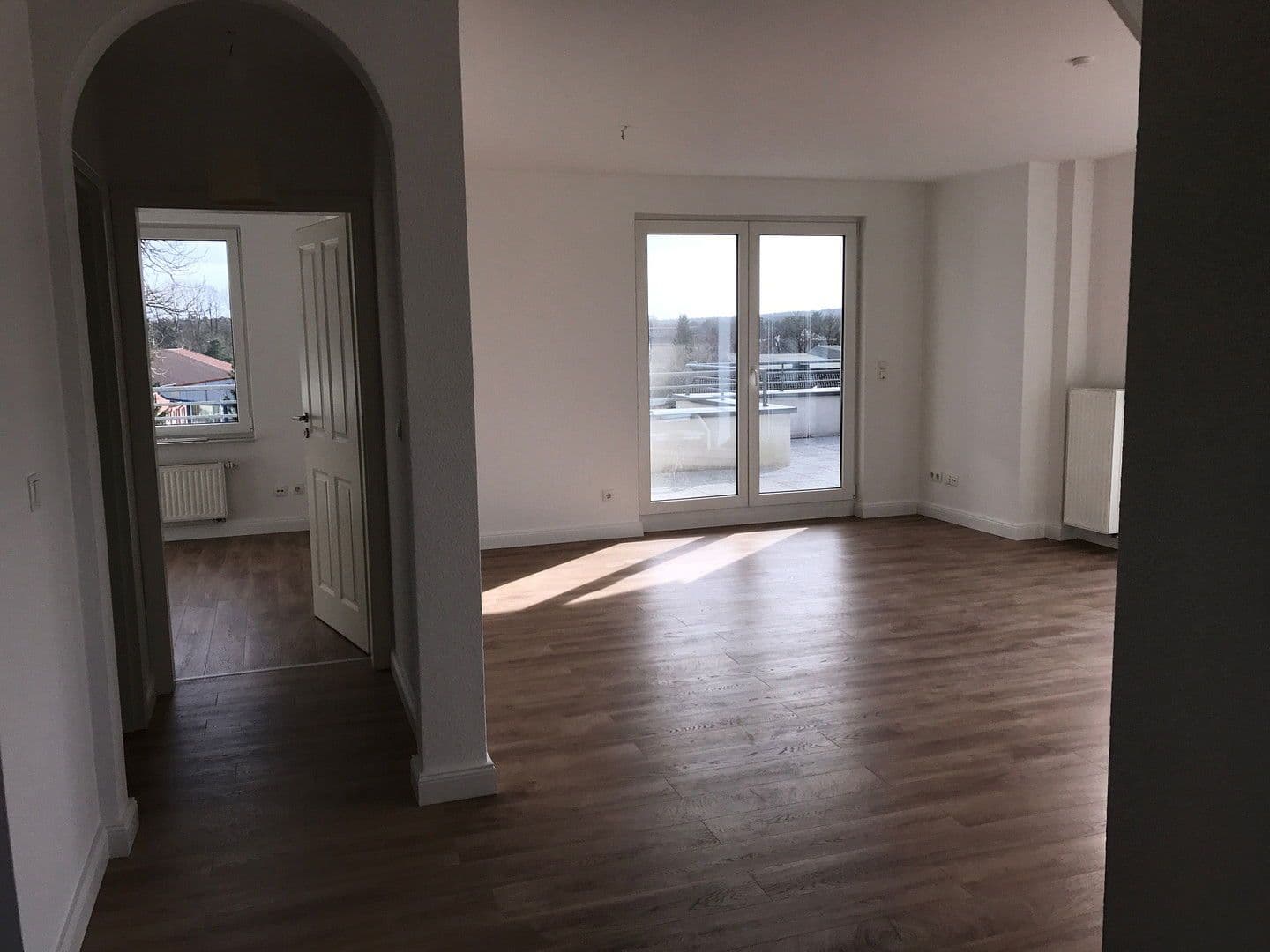 3 bedroom flat to rent, 113 m², Buchholz in der Nordheide, Lower Saxony 3 bedroom flat to rent, 113 m², Buchholz in der Nordheide, Lower Saxony