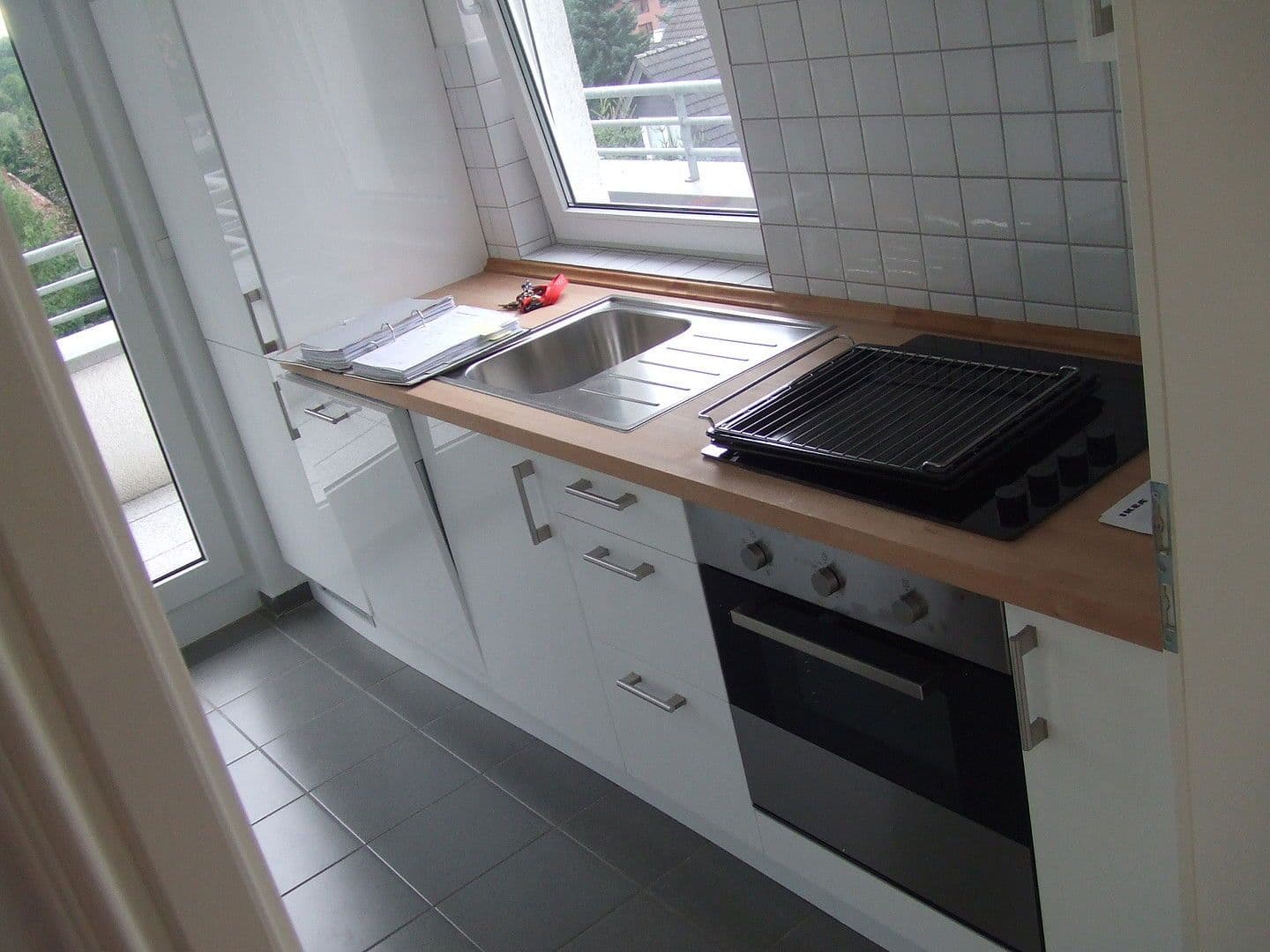 3 bedroom flat to rent, 113 m², Buchholz in der Nordheide, Lower Saxony 3 bedroom flat to rent, 113 m², Buchholz in der Nordheide, Lower Saxony