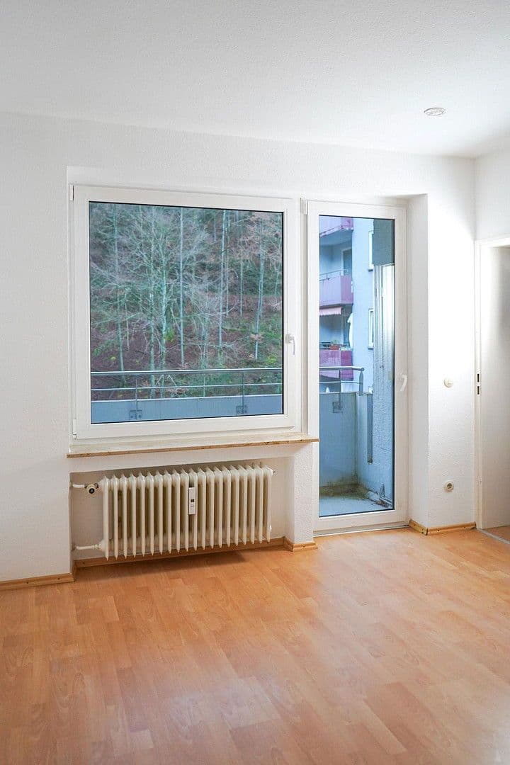 1 bedroom with open-plan kitchen flat for sale, 47 m², Im Rehteich 11, Bad Herrenalb, Baden-Württemberg 1 bedroom with open-plan kitchen flat for sale, 47 m², Im Rehteich 11, Bad Herrenalb, Baden-Württemberg