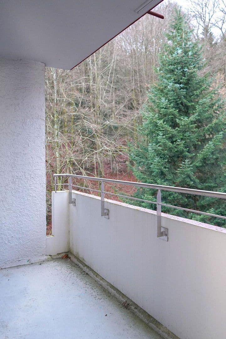 1 bedroom with open-plan kitchen flat for sale, 47 m², Im Rehteich 11, Bad Herrenalb, Baden-Württemberg 1 bedroom with open-plan kitchen flat for sale, 47 m², Im Rehteich 11, Bad Herrenalb, Baden-Württemberg