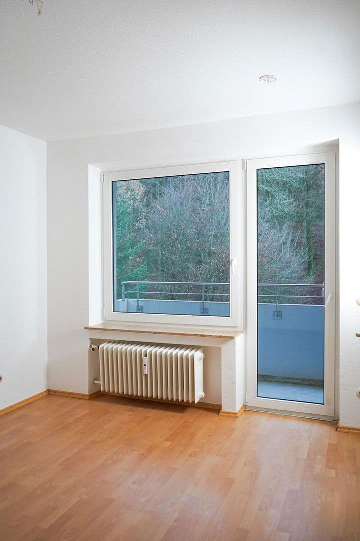 1 bedroom with open-plan kitchen flat for sale, 47 m², Im Rehteich 11, Bad Herrenalb, Baden-Württemberg 1 bedroom with open-plan kitchen flat for sale, 47 m², Im Rehteich 11, Bad Herrenalb, Baden-Württemberg