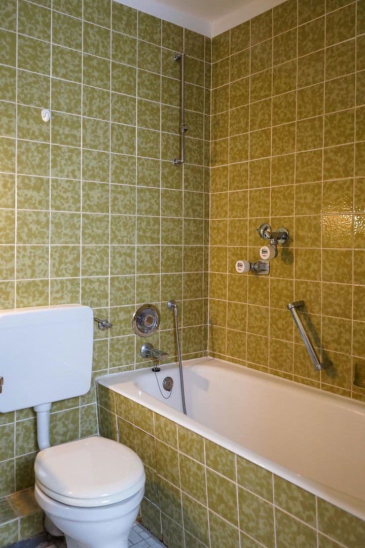 1 bedroom with open-plan kitchen flat for sale, 47 m², Im Rehteich 11, Bad Herrenalb, Baden-Württemberg 1 bedroom with open-plan kitchen flat for sale, 47 m², Im Rehteich 11, Bad Herrenalb, Baden-Württemberg