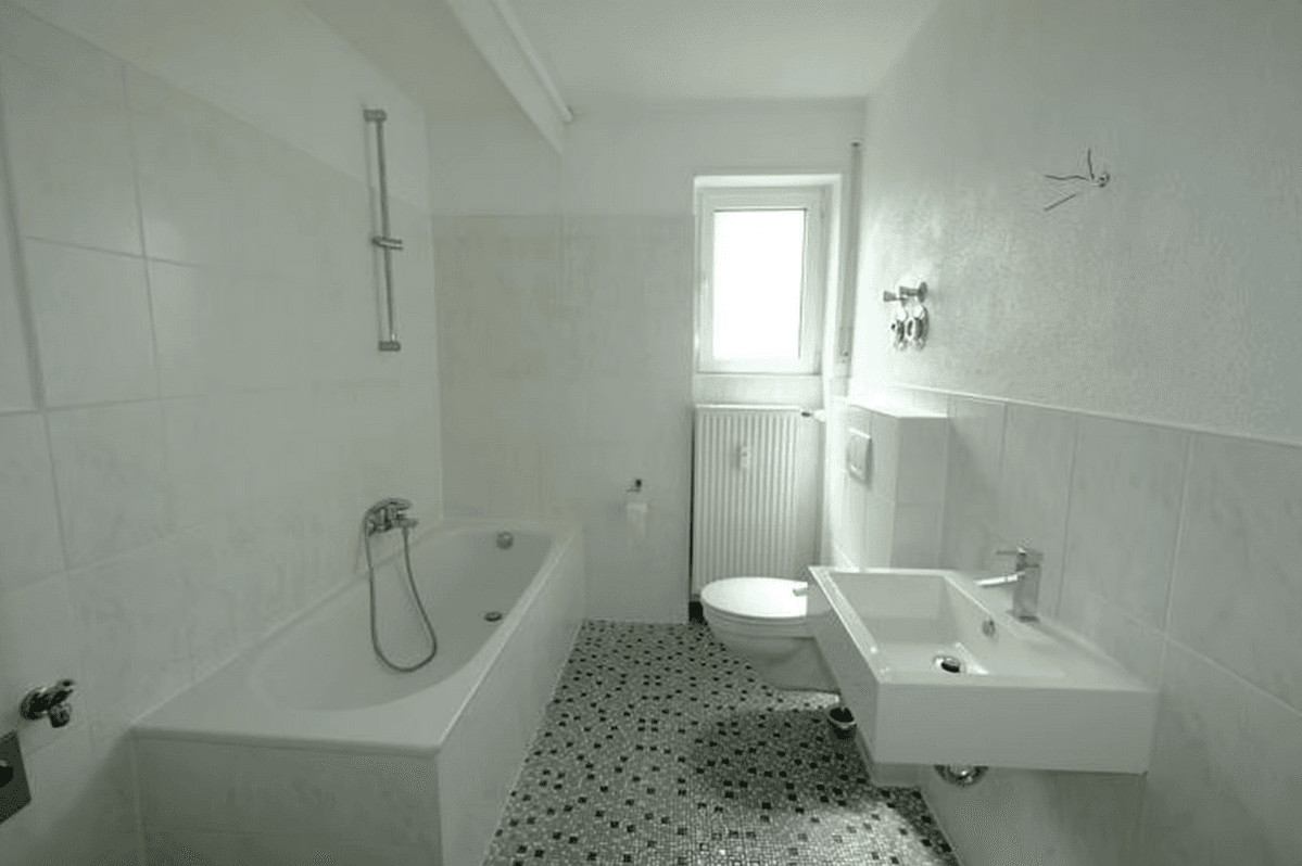 4 bedroom flat for sale, 110 m², Kassel, Hesse 4 bedroom flat for sale, 110 m², Kassel, Hesse