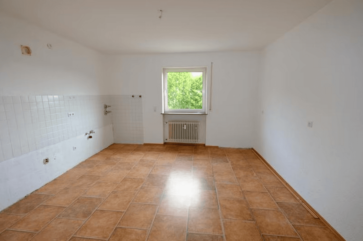 4 bedroom flat for sale, 110 m², Kassel, Hesse 4 bedroom flat for sale, 110 m², Kassel, Hesse