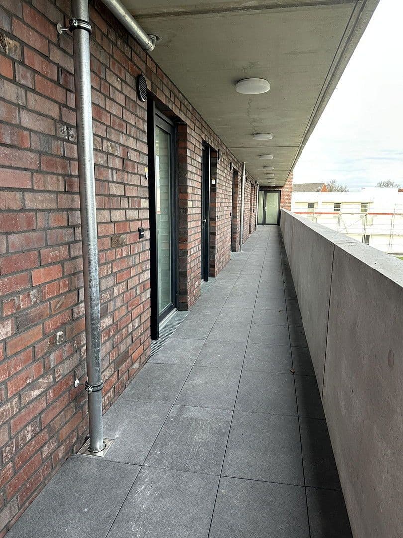 1 bedroom flat to rent, 33 m², Hamburg, Hamburg 1 bedroom flat to rent, 33 m², Hamburg, Hamburg