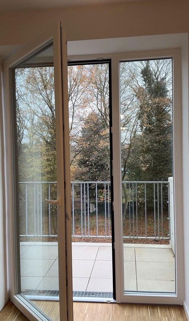 1 bedroom flat to rent, 33 m², Hamburg, Hamburg 1 bedroom flat to rent, 33 m², Hamburg, Hamburg