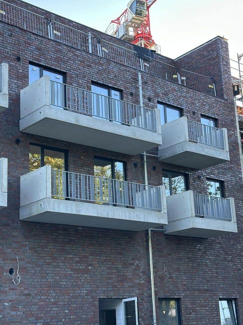 3 bedroom flat to rent, 68 m², Hamburg, Hamburg 3 bedroom flat to rent, 68 m², Hamburg, Hamburg