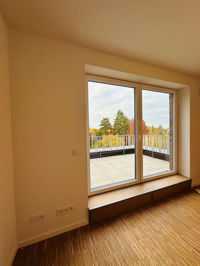 2 bedroom flat to rent, 47 m², Hamburg, Hamburg 2 bedroom flat to rent, 47 m², Hamburg, Hamburg