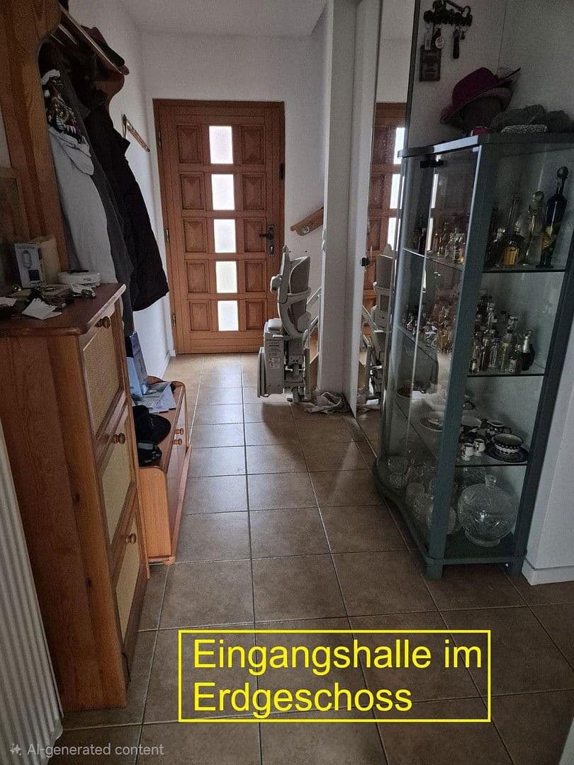 house for sale, 125 m², Kirchenstrasse 10, Alberndorf im Pulkautal, Lower Austria house for sale, 125 m², Kirchenstrasse 10, Alberndorf im Pulkautal, Lower Austria