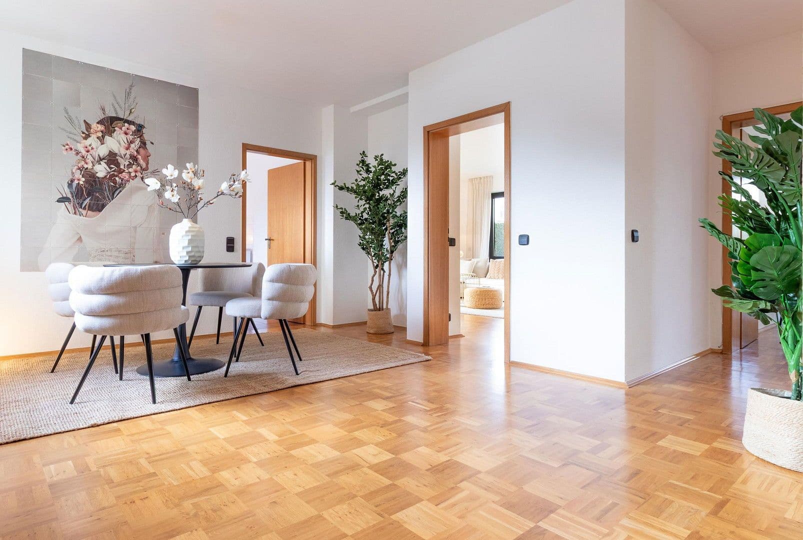 4 bedroom flat for sale, 115 m², Kassel, Hesse 4 bedroom flat for sale, 115 m², Kassel, Hesse