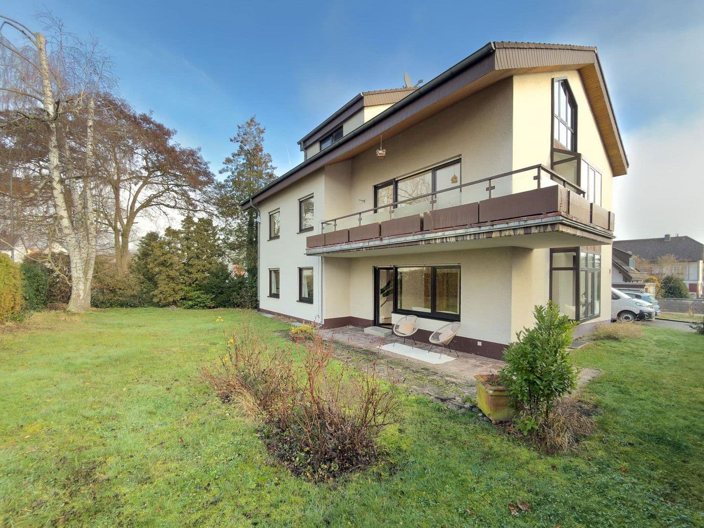 4 bedroom flat for sale, 115 m², Kassel, Hesse 4 bedroom flat for sale, 115 m², Kassel, Hesse