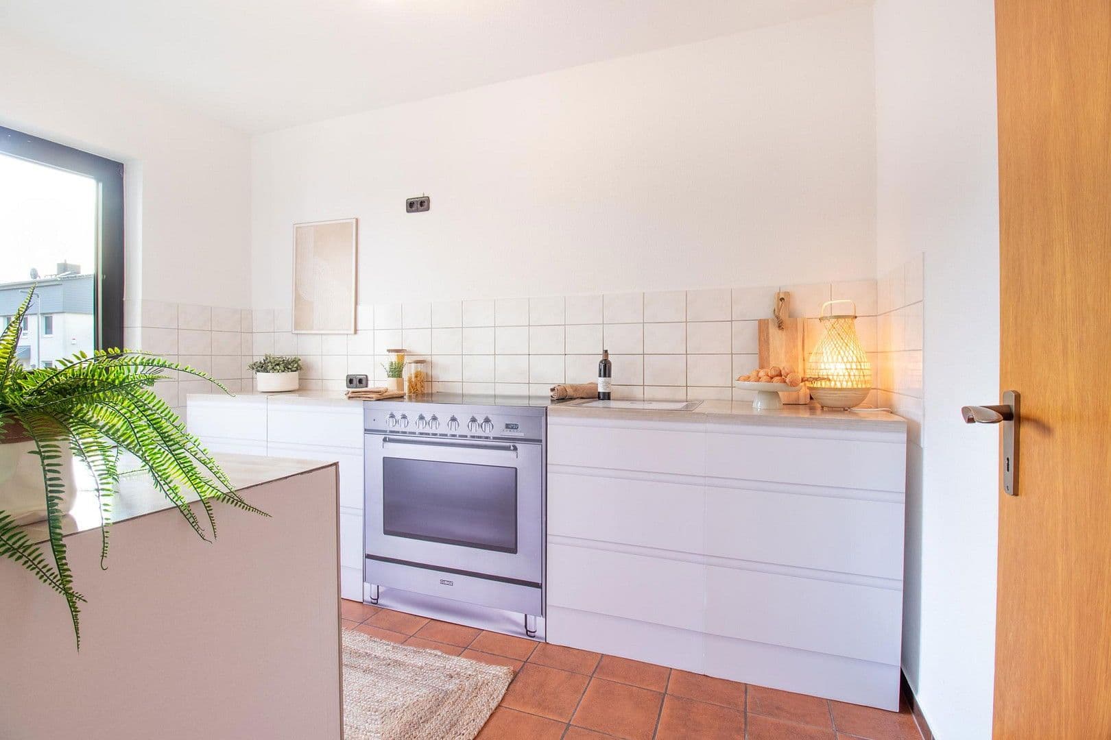 4 bedroom flat for sale, 115 m², Kassel, Hesse 4 bedroom flat for sale, 115 m², Kassel, Hesse