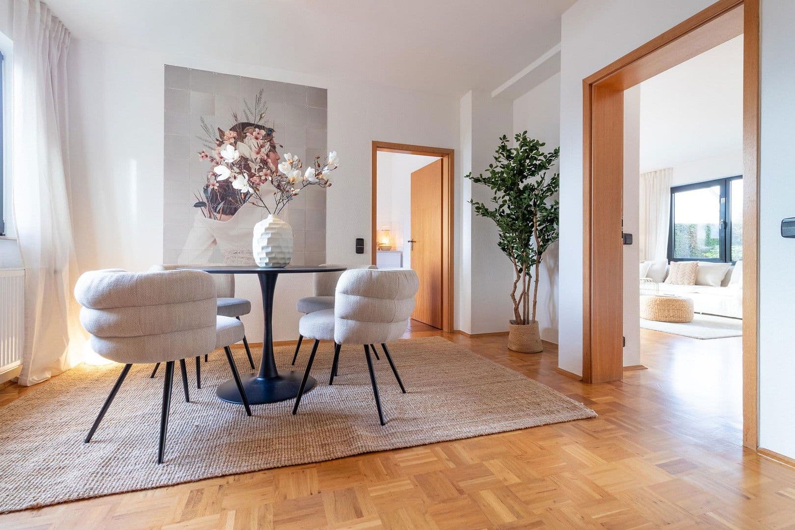 4 bedroom flat for sale, 115 m², Kassel, Hesse 4 bedroom flat for sale, 115 m², Kassel, Hesse