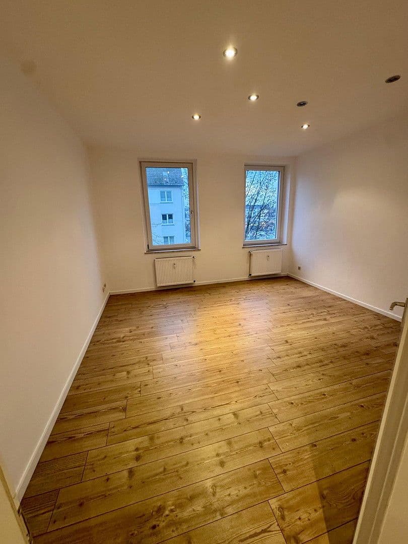 2 bedroom flat to rent, 65 m², Sternbuschweg 99, Duisburg, North Rhine-Westphalia 2 bedroom flat to rent, 65 m², Sternbuschweg 99, Duisburg, North Rhine-Westphalia