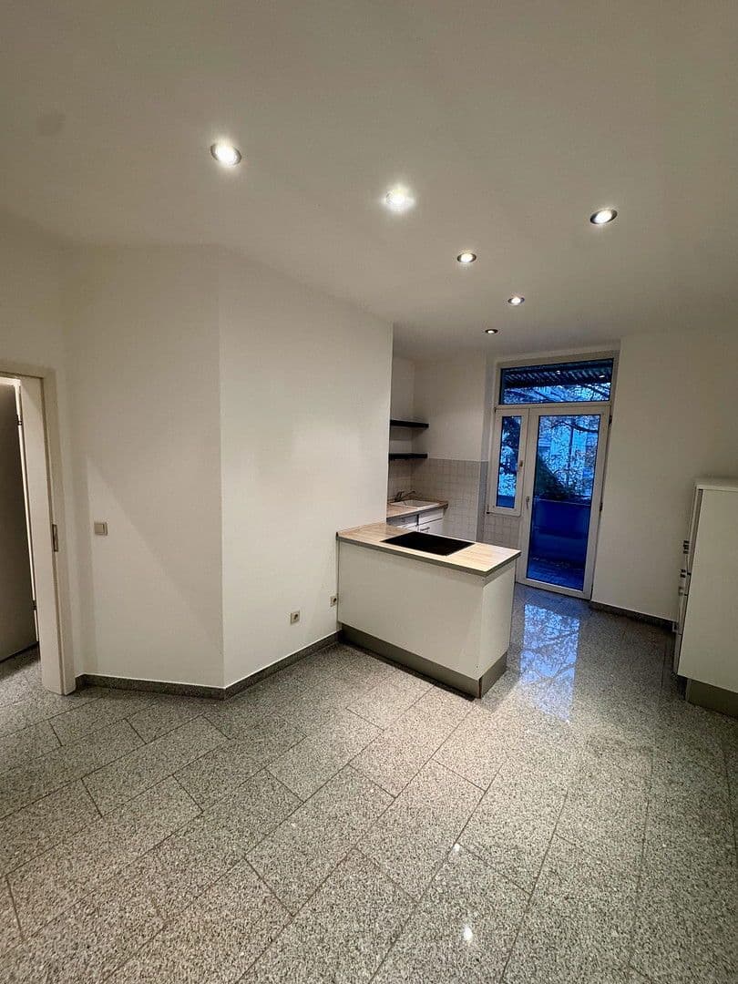 2 bedroom flat to rent, 65 m², Sternbuschweg 99, Duisburg, North Rhine-Westphalia 2 bedroom flat to rent, 65 m², Sternbuschweg 99, Duisburg, North Rhine-Westphalia