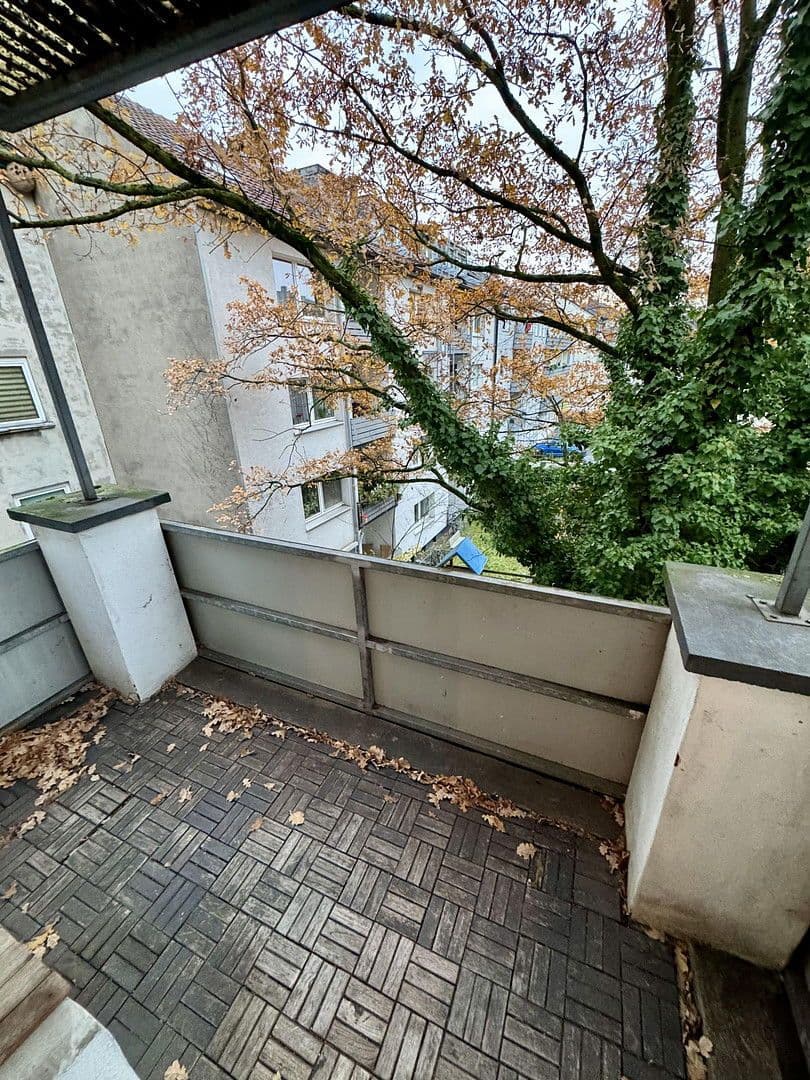 2 bedroom flat to rent, 65 m², Sternbuschweg 99, Duisburg, North Rhine-Westphalia 2 bedroom flat to rent, 65 m², Sternbuschweg 99, Duisburg, North Rhine-Westphalia