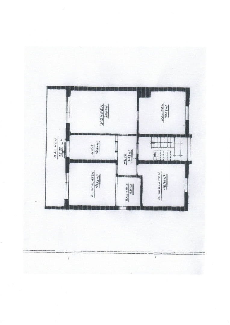 4 bedroom flat to rent, 100 m², Rodalben, Rhineland-Palatinate 4 bedroom flat to rent, 100 m², Rodalben, Rhineland-Palatinate