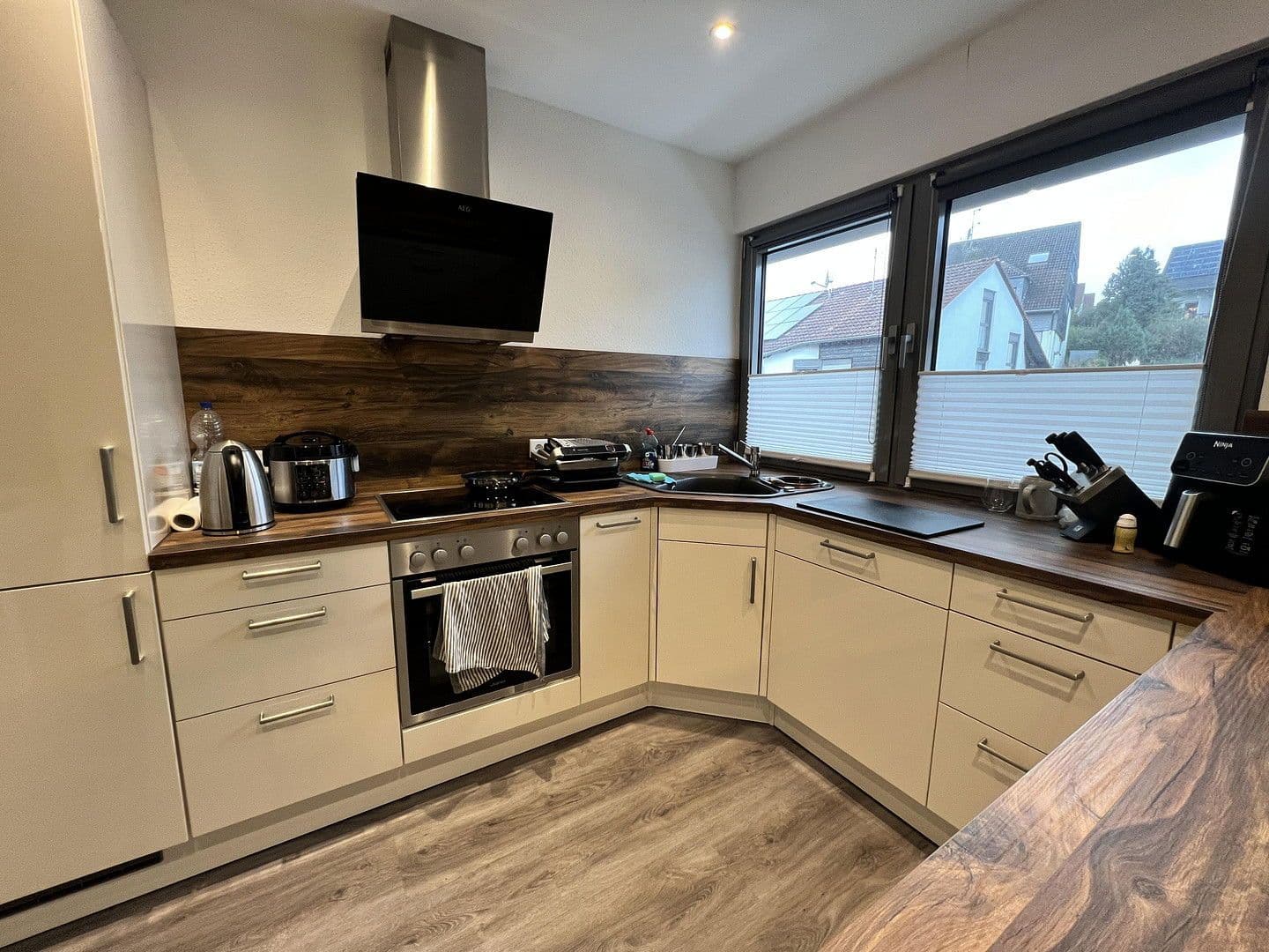 Studio flat to rent, 53 m², Wetter (Ruhr), North Rhine-Westphalia Studio flat to rent, 53 m², Wetter (Ruhr), North Rhine-Westphalia