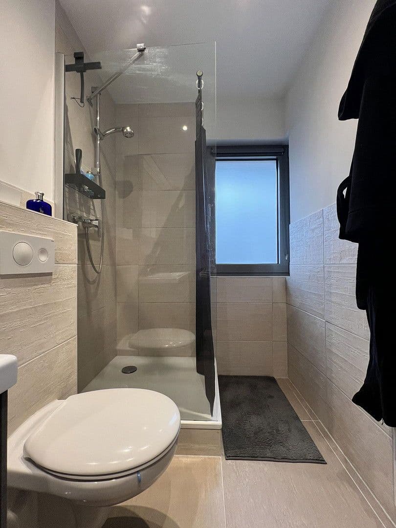 Studio flat to rent, 53 m², Wetter (Ruhr), North Rhine-Westphalia Studio flat to rent, 53 m², Wetter (Ruhr), North Rhine-Westphalia