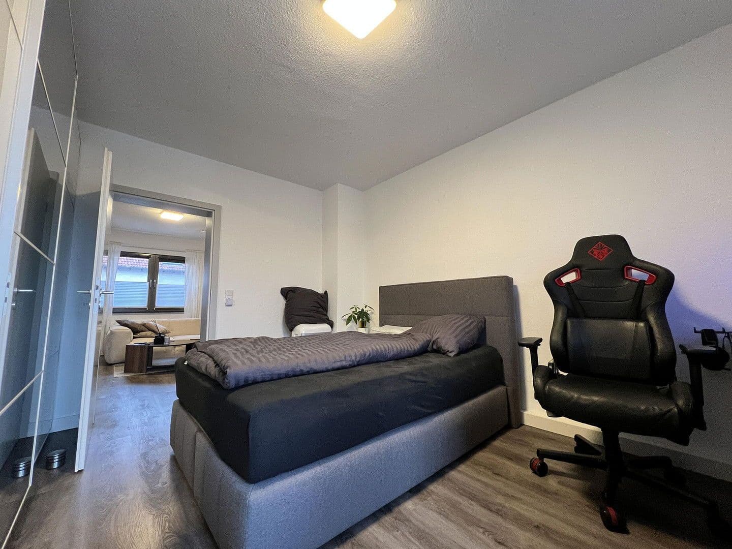 Studio flat to rent, 53 m², Wetter (Ruhr), North Rhine-Westphalia Studio flat to rent, 53 m², Wetter (Ruhr), North Rhine-Westphalia