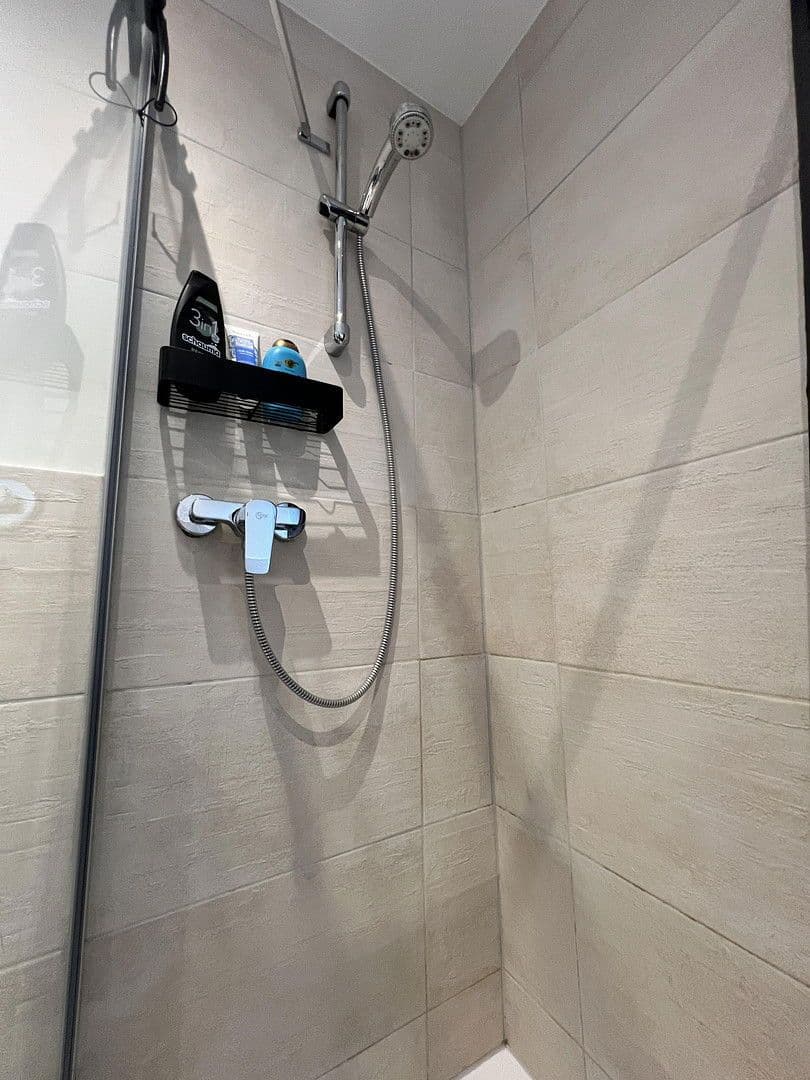 Studio flat to rent, 53 m², Wetter (Ruhr), North Rhine-Westphalia Studio flat to rent, 53 m², Wetter (Ruhr), North Rhine-Westphalia