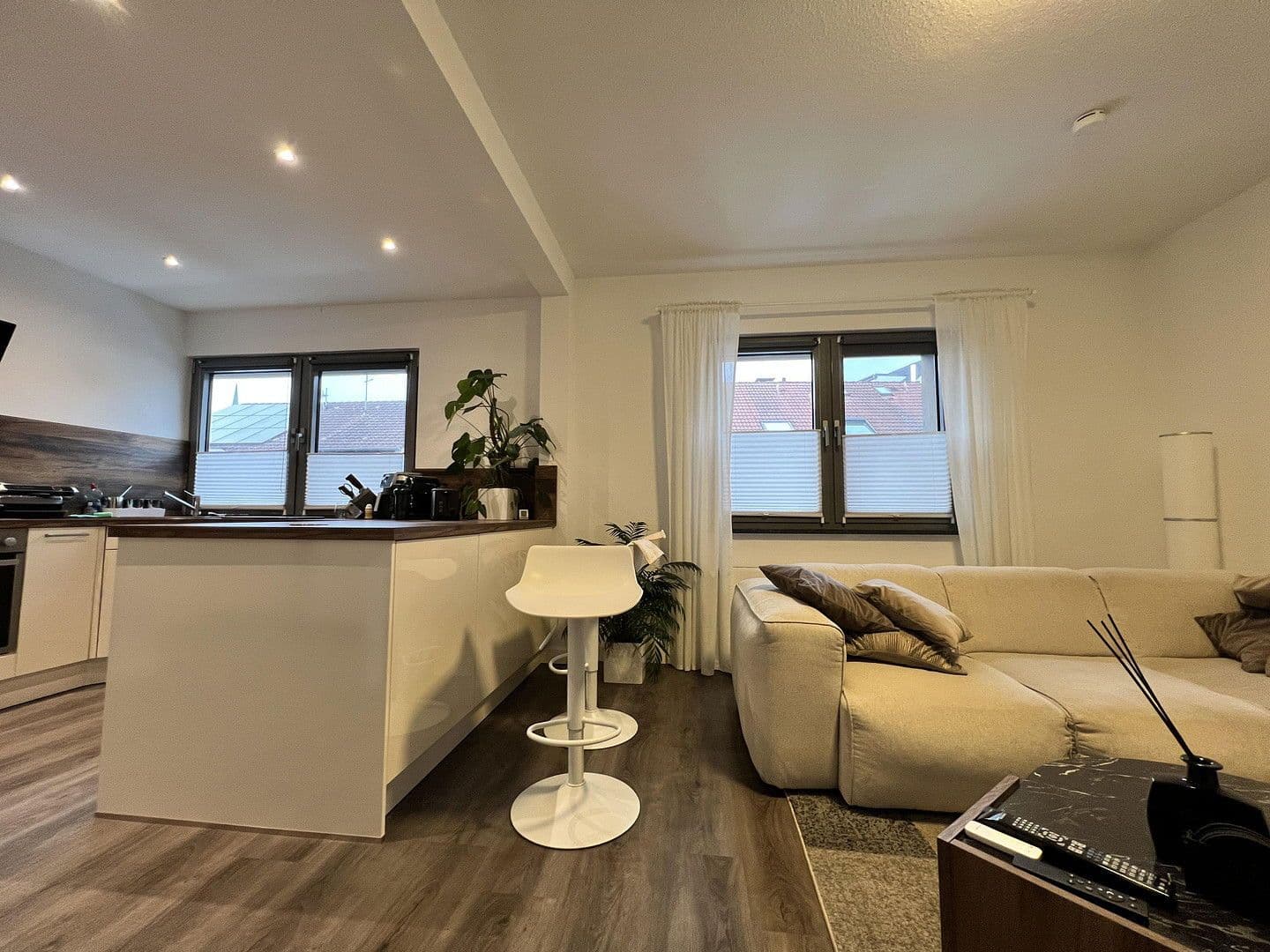 Studio flat to rent, 53 m², Wetter (Ruhr), North Rhine-Westphalia Studio flat to rent, 53 m², Wetter (Ruhr), North Rhine-Westphalia