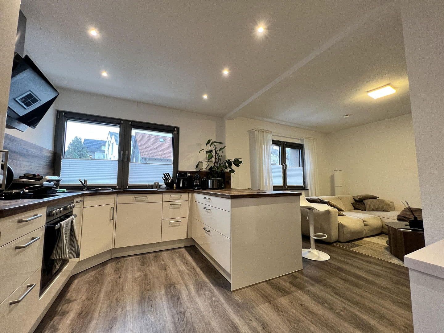 Studio flat to rent, 53 m², Wetter (Ruhr), North Rhine-Westphalia Studio flat to rent, 53 m², Wetter (Ruhr), North Rhine-Westphalia