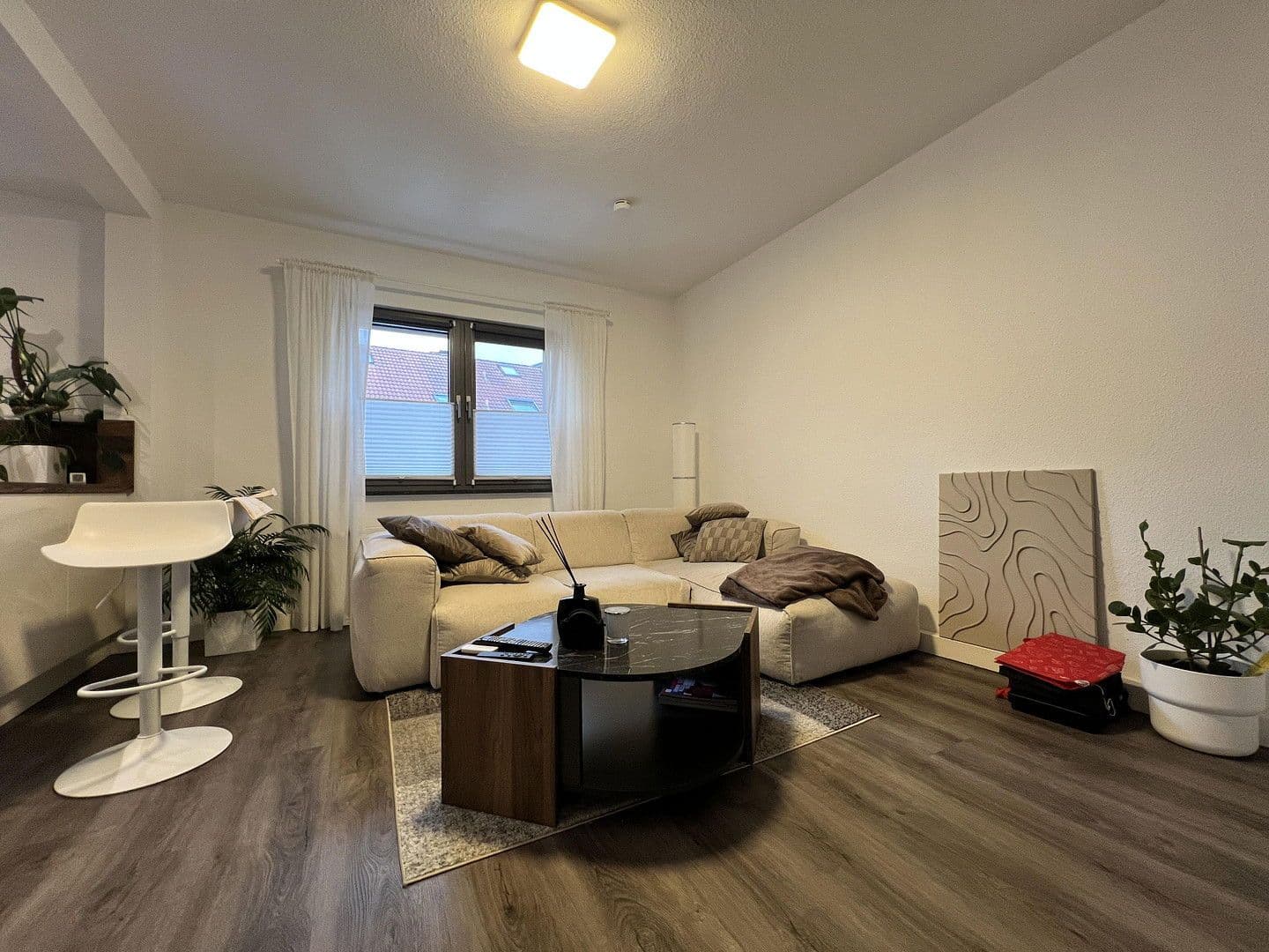 Studio flat to rent, 53 m², Wetter (Ruhr), North Rhine-Westphalia Studio flat to rent, 53 m², Wetter (Ruhr), North Rhine-Westphalia