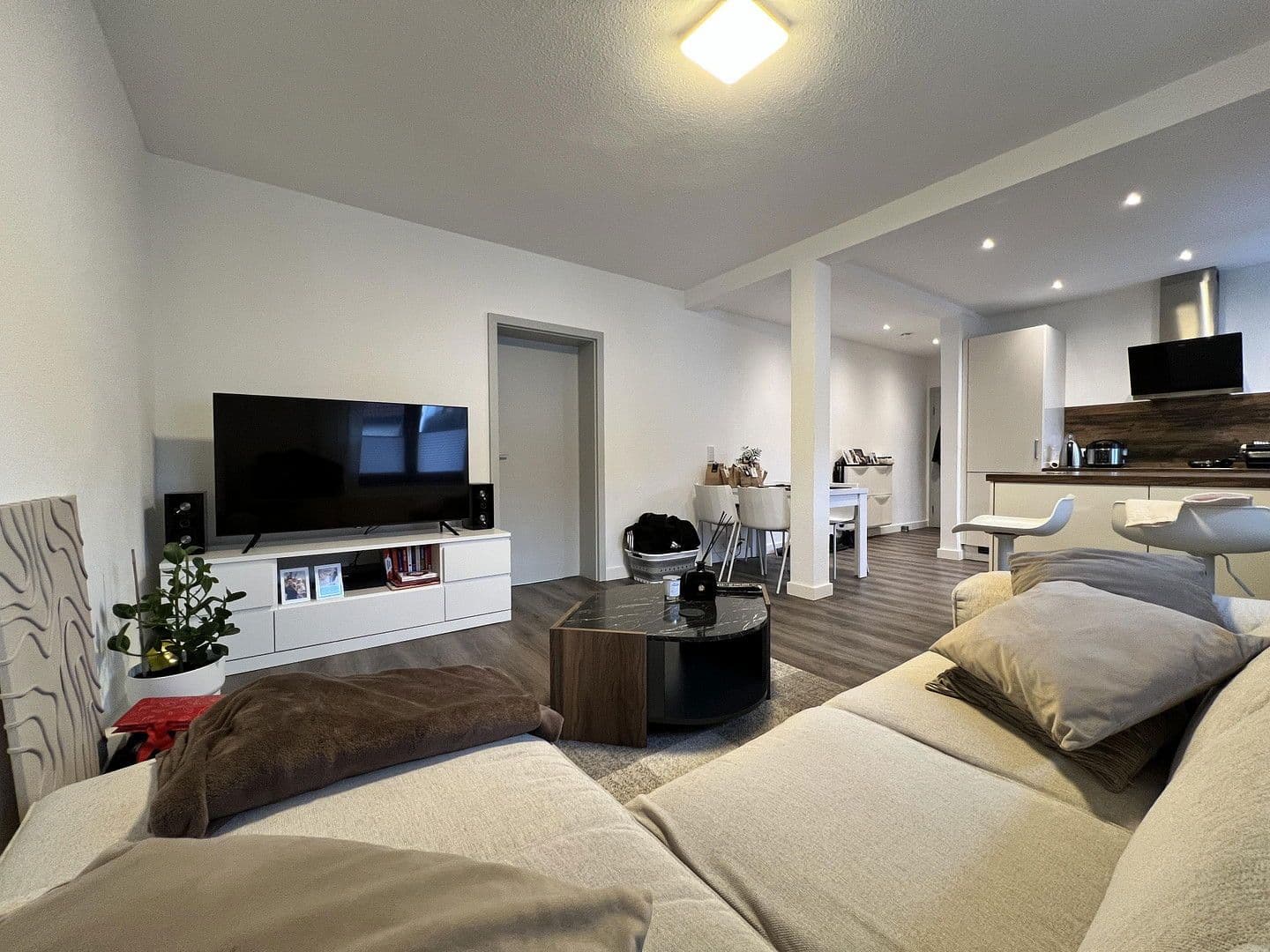 Studio flat to rent, 53 m², Wetter (Ruhr), North Rhine-Westphalia Studio flat to rent, 53 m², Wetter (Ruhr), North Rhine-Westphalia