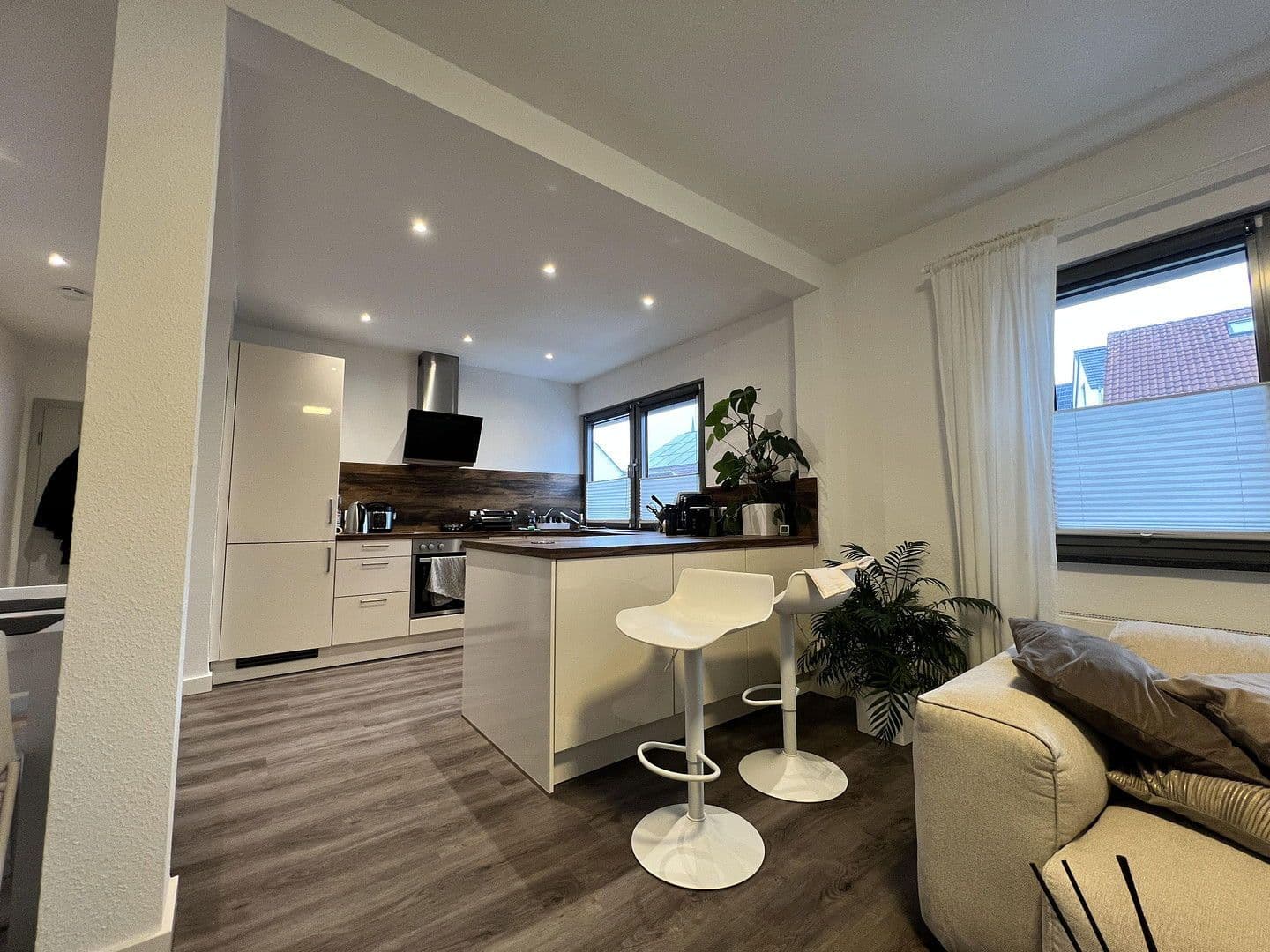 Studio flat to rent, 53 m², Wetter (Ruhr), North Rhine-Westphalia Studio flat to rent, 53 m², Wetter (Ruhr), North Rhine-Westphalia