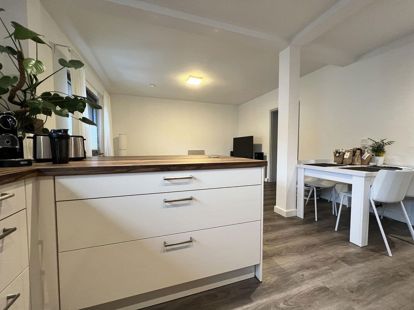 Studio flat to rent, 53 m², Wetter (Ruhr), North Rhine-Westphalia Studio flat to rent, 53 m², Wetter (Ruhr), North Rhine-Westphalia