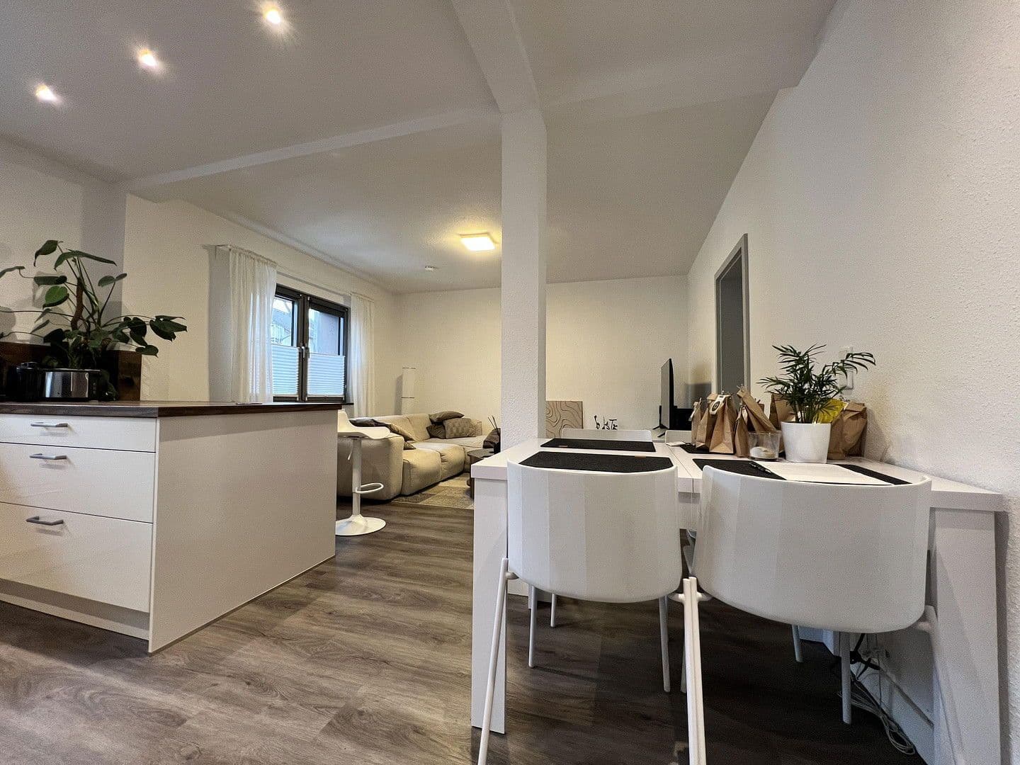 Studio flat to rent, 53 m², Wetter (Ruhr), North Rhine-Westphalia Studio flat to rent, 53 m², Wetter (Ruhr), North Rhine-Westphalia