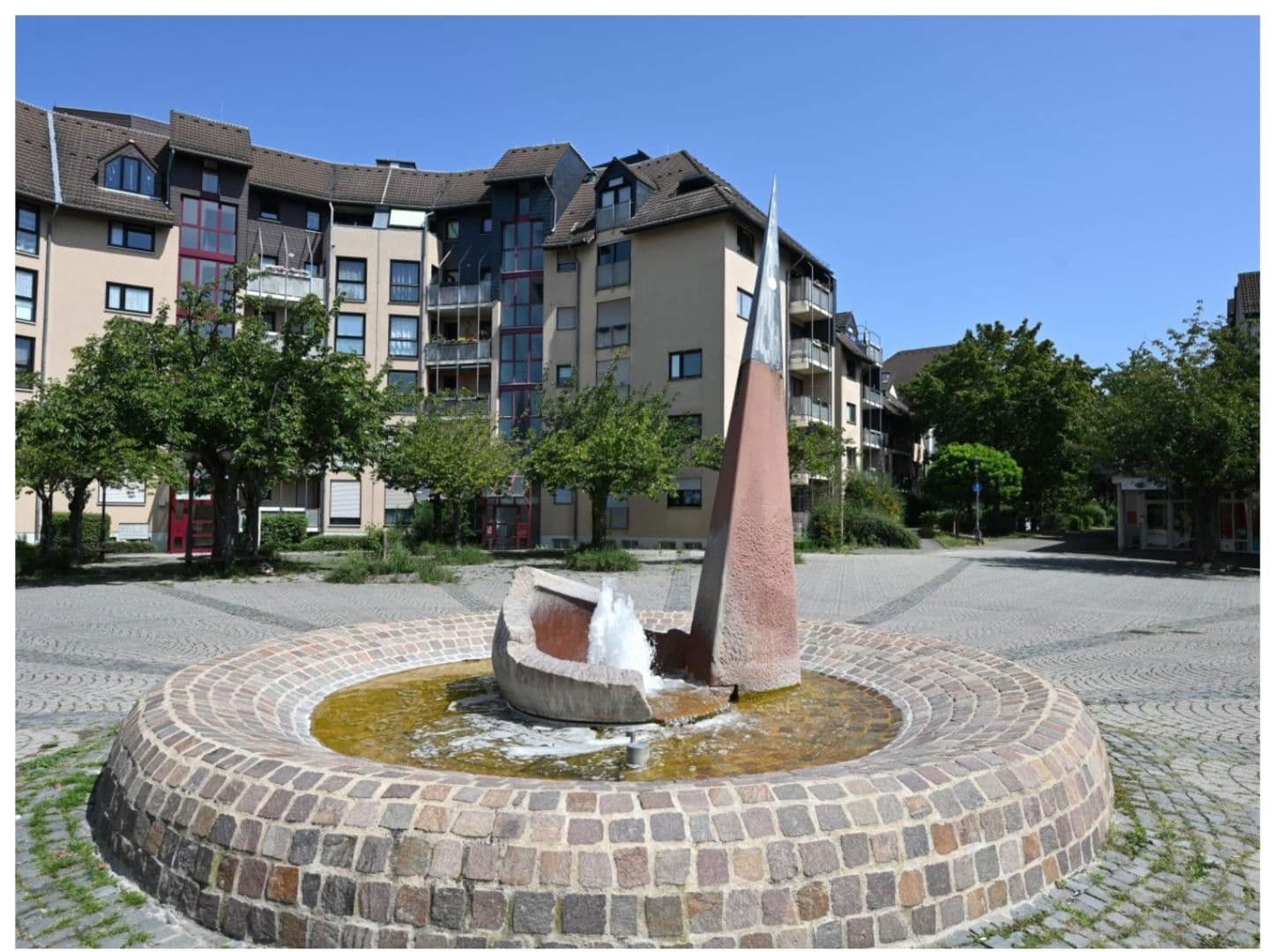 3 bedroom flat to rent, 81 m², Hechtsheim, Rhineland-Palatinate 3 bedroom flat to rent, 81 m², Hechtsheim, Rhineland-Palatinate