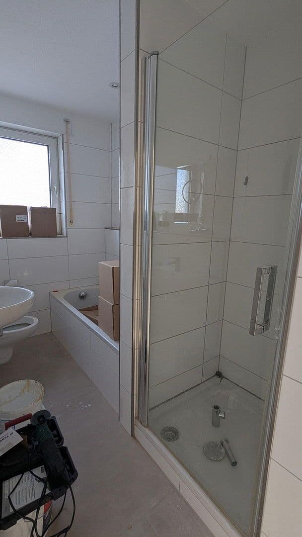 Studio flat to rent, 54 m², Frankfurt am Main, Hesse Studio flat to rent, 54 m², Frankfurt am Main, Hesse