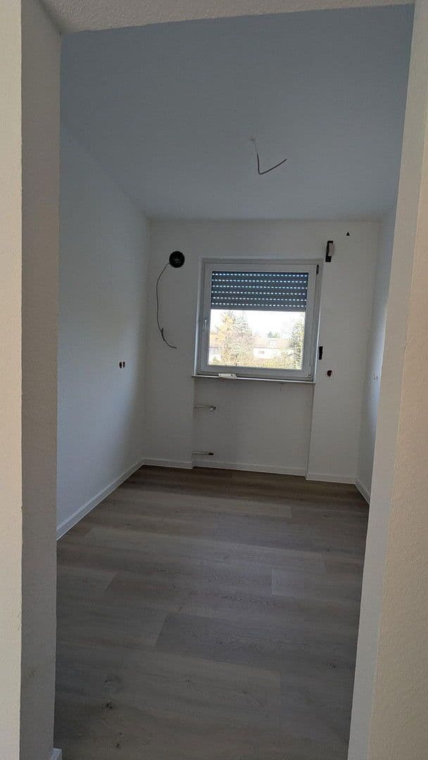 Studio flat to rent, 54 m², Frankfurt am Main, Hesse Studio flat to rent, 54 m², Frankfurt am Main, Hesse