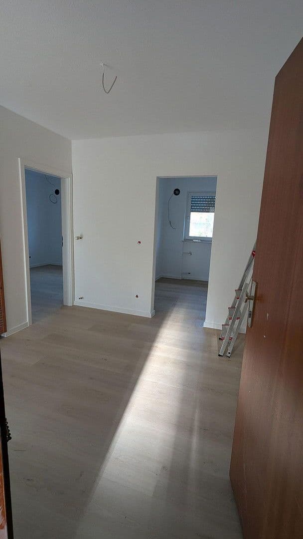 Studio flat to rent, 54 m², Frankfurt am Main, Hesse Studio flat to rent, 54 m², Frankfurt am Main, Hesse