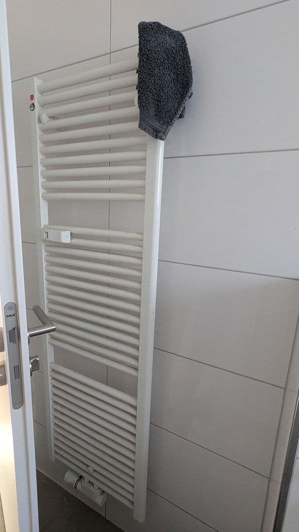 Studio flat to rent, 54 m², Frankfurt am Main, Hesse Studio flat to rent, 54 m², Frankfurt am Main, Hesse