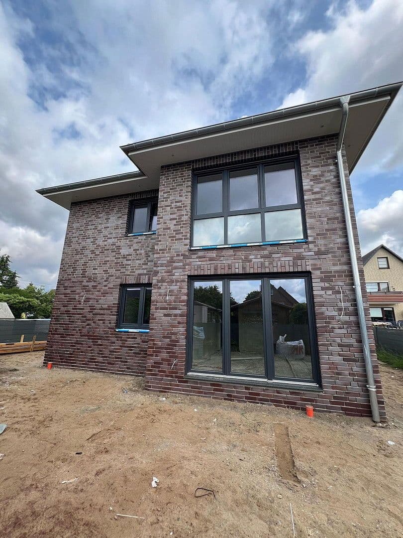 3 bedroom flat to rent, 76 m², Oststeinbek, Schleswig-Holstein 3 bedroom flat to rent, 76 m², Oststeinbek, Schleswig-Holstein