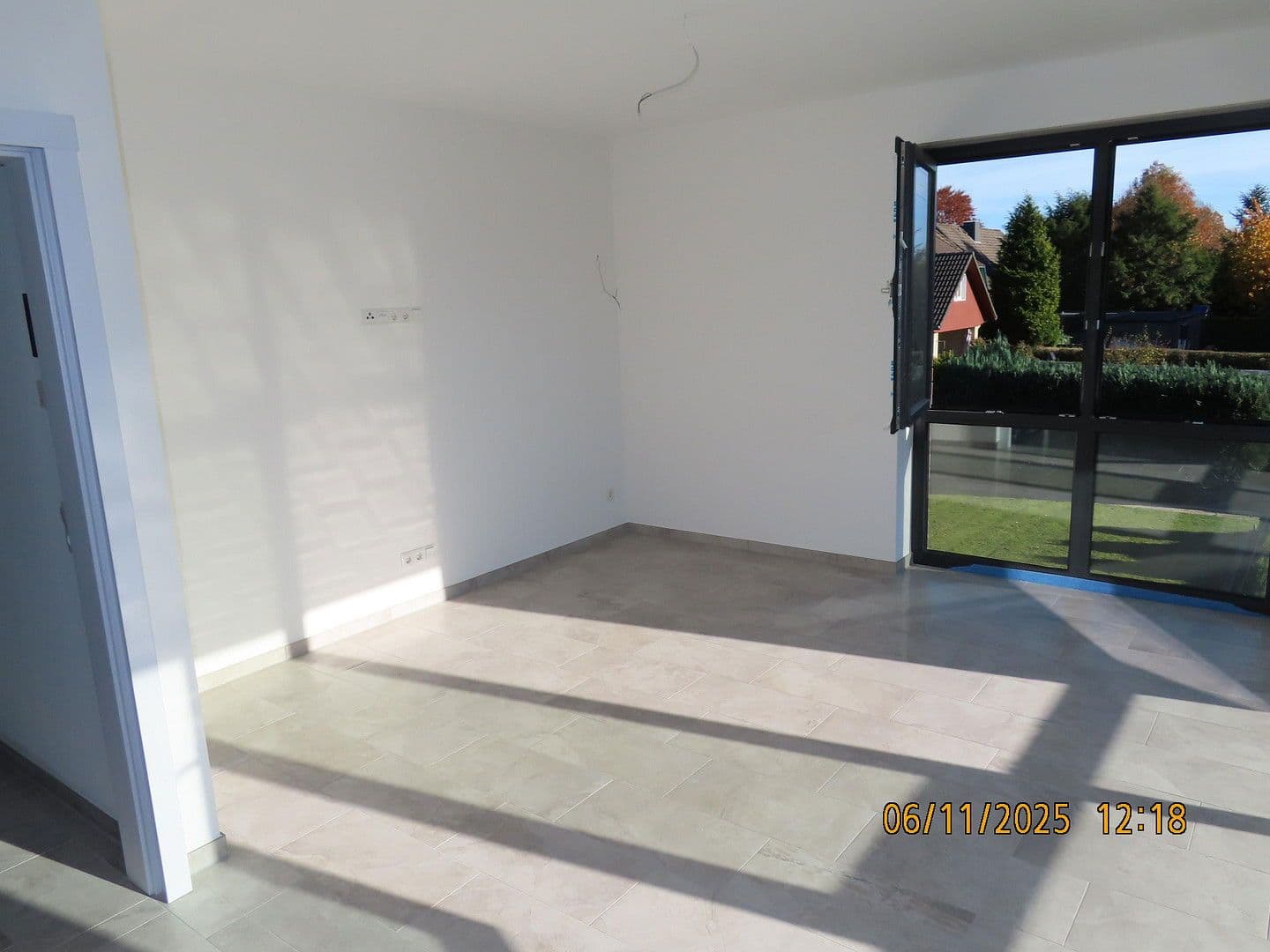 3 bedroom flat to rent, 76 m², Oststeinbek, Schleswig-Holstein 3 bedroom flat to rent, 76 m², Oststeinbek, Schleswig-Holstein