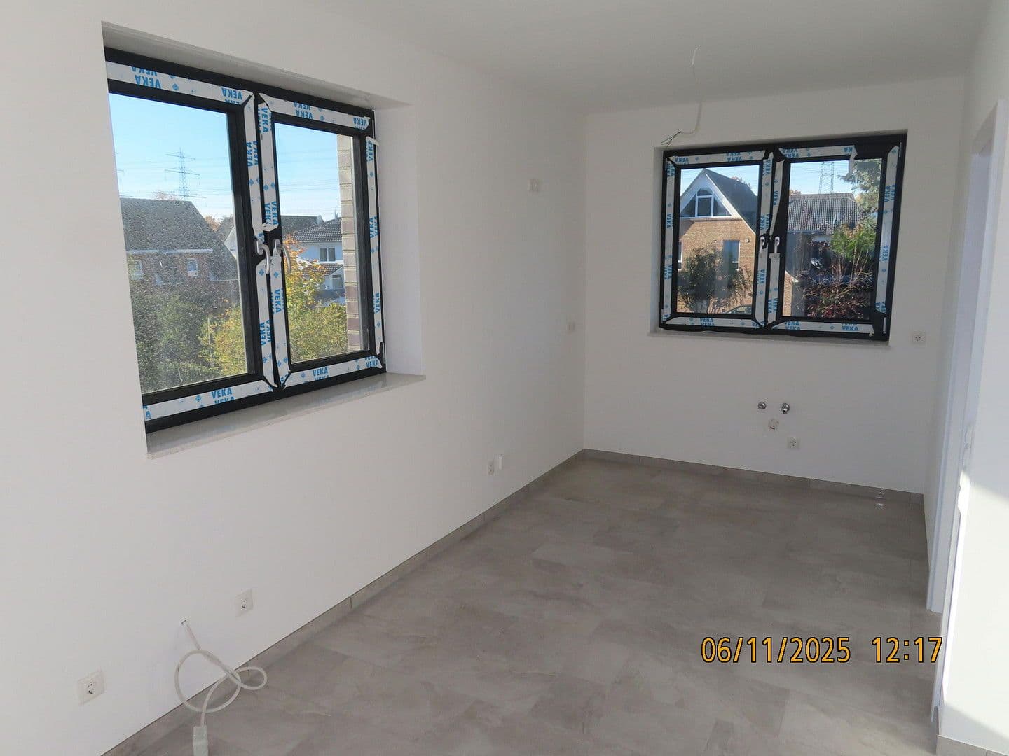 3 bedroom flat to rent, 76 m², Oststeinbek, Schleswig-Holstein 3 bedroom flat to rent, 76 m², Oststeinbek, Schleswig-Holstein