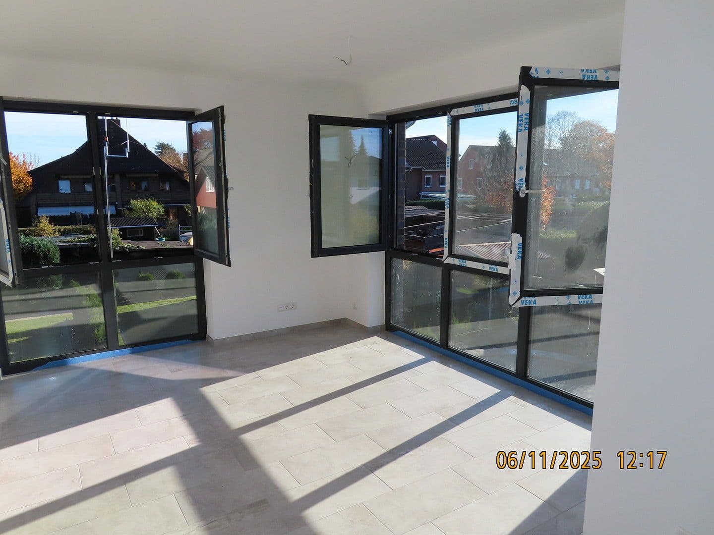 3 bedroom flat to rent, 76 m², Oststeinbek, Schleswig-Holstein 3 bedroom flat to rent, 76 m², Oststeinbek, Schleswig-Holstein