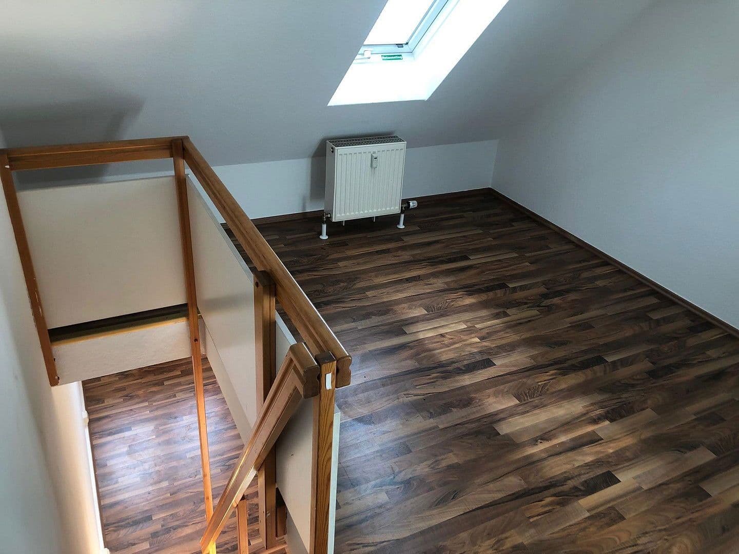 Studio flat to rent, 26 m², Franzgraben 37, Kassel, Hesse Studio flat to rent, 26 m², Franzgraben 37, Kassel, Hesse