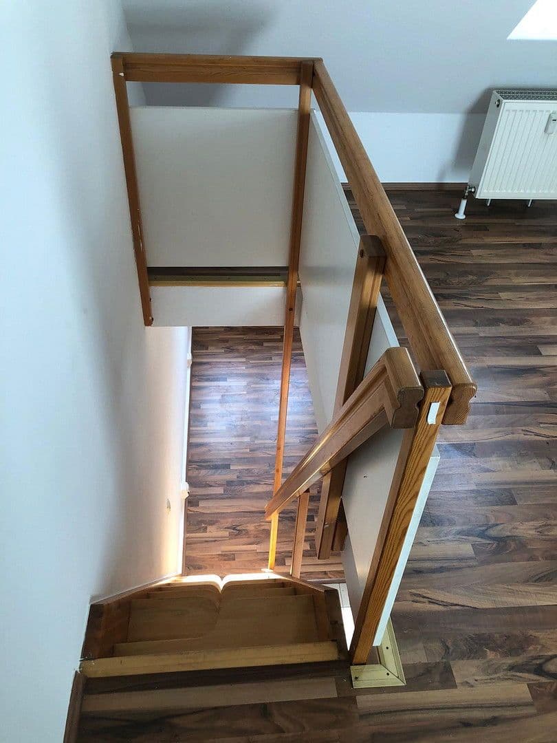 Studio flat to rent, 26 m², Franzgraben 37, Kassel, Hesse Studio flat to rent, 26 m², Franzgraben 37, Kassel, Hesse