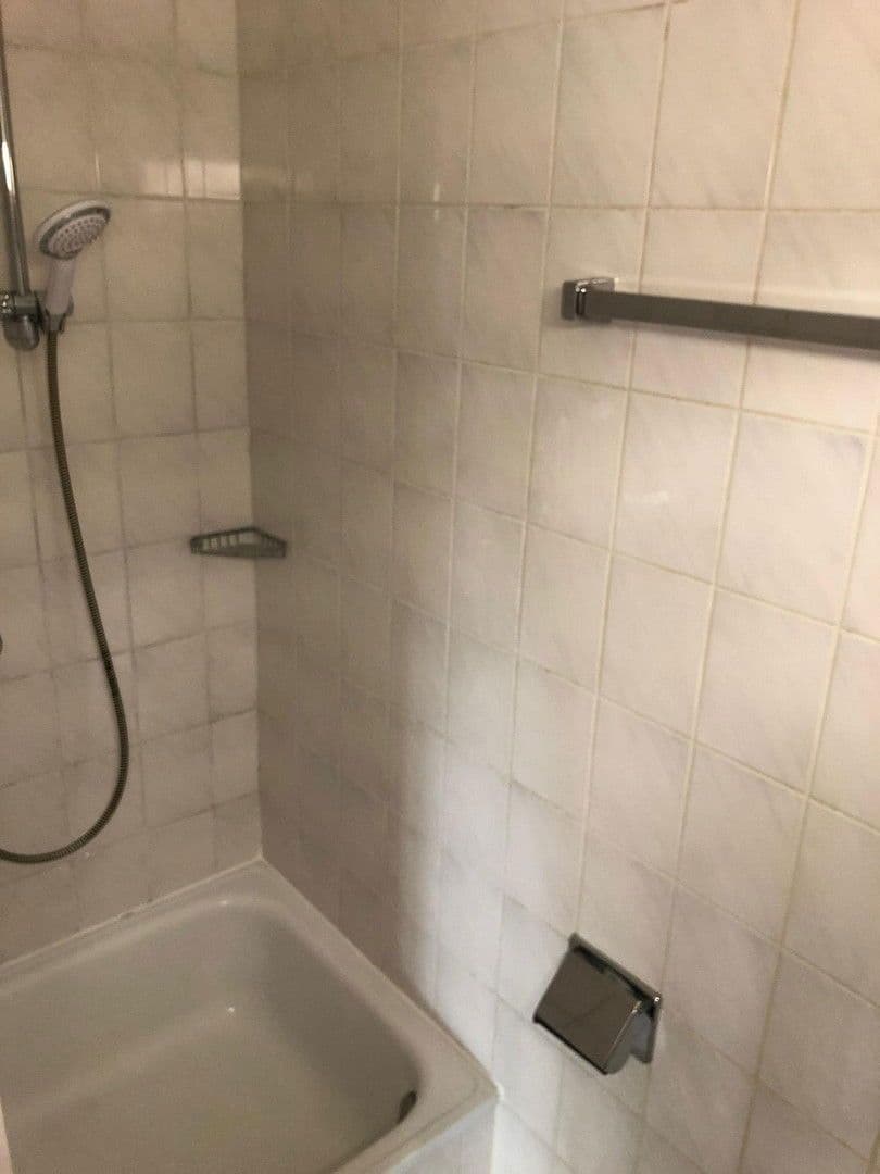 Studio flat to rent, 26 m², Franzgraben 37, Kassel, Hesse Studio flat to rent, 26 m², Franzgraben 37, Kassel, Hesse