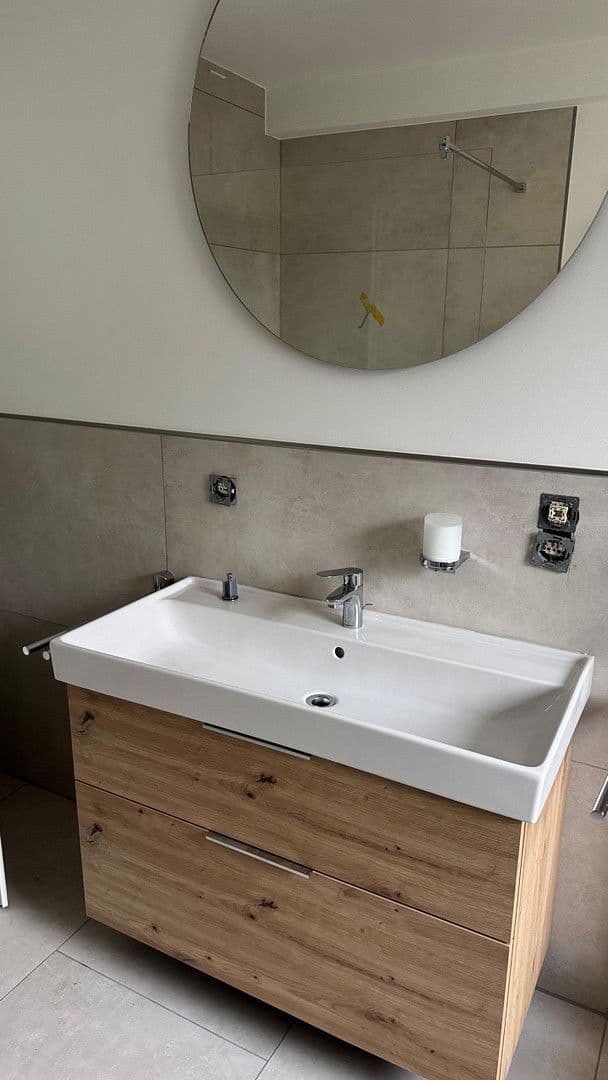 3 bedroom flat to rent, 87 m², Rheinböllen, Rhineland-Palatinate 3 bedroom flat to rent, 87 m², Rheinböllen, Rhineland-Palatinate